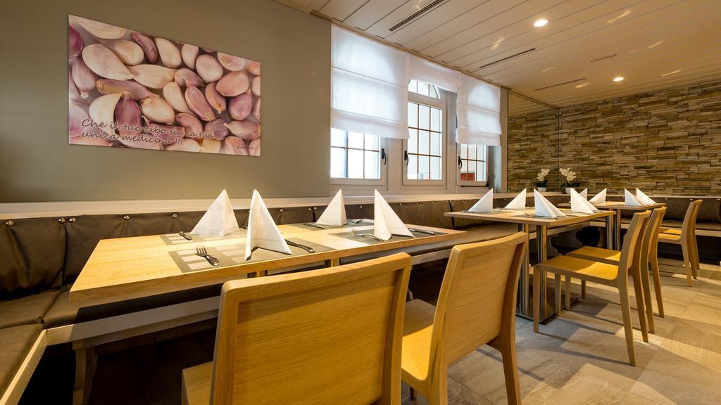 Hotel-Restaurant Ackersand Εξωτερικό φωτογραφία