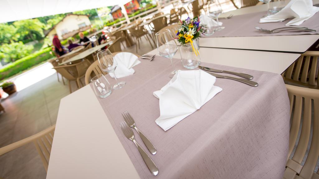 Hotel-Restaurant Ackersand Εξωτερικό φωτογραφία