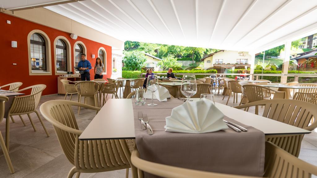 Hotel-Restaurant Ackersand Εξωτερικό φωτογραφία