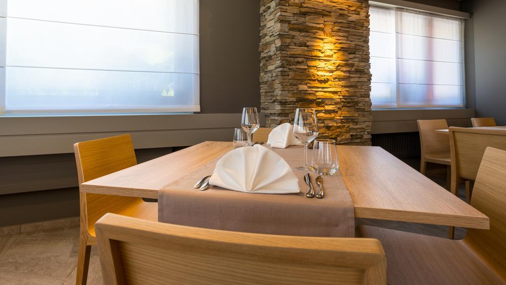 Hotel-Restaurant Ackersand Εξωτερικό φωτογραφία