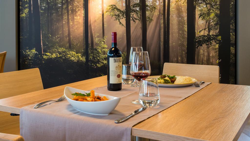 Hotel-Restaurant Ackersand Εξωτερικό φωτογραφία