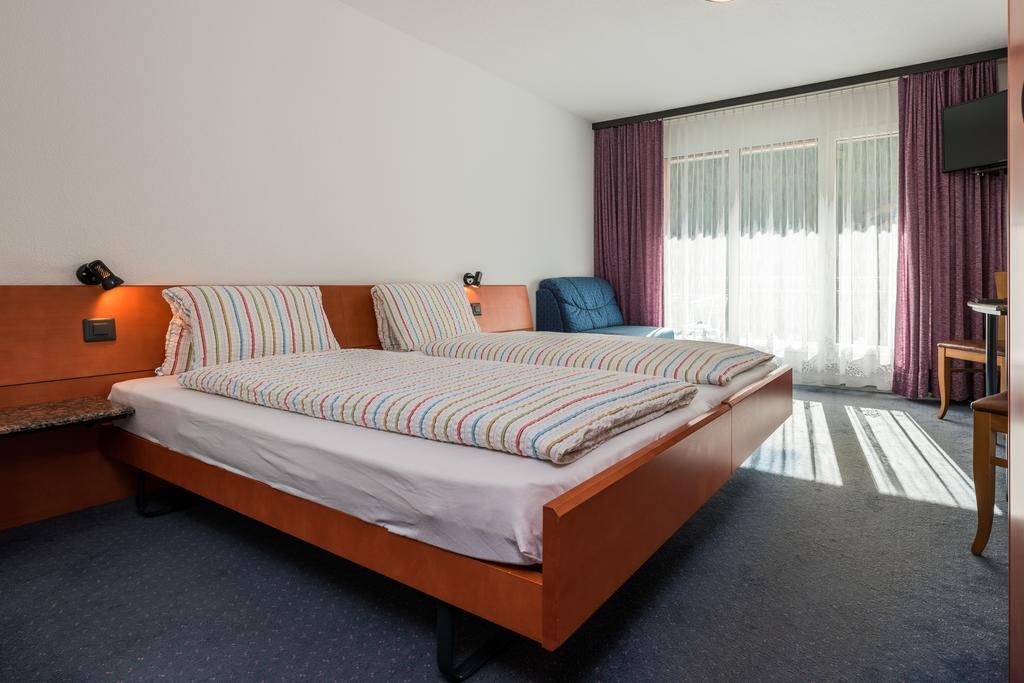 Hotel-Restaurant Ackersand Εξωτερικό φωτογραφία